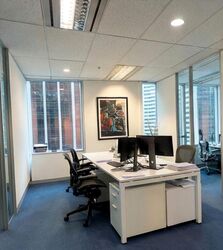 John Hancock Tower (D1), Office #521039761